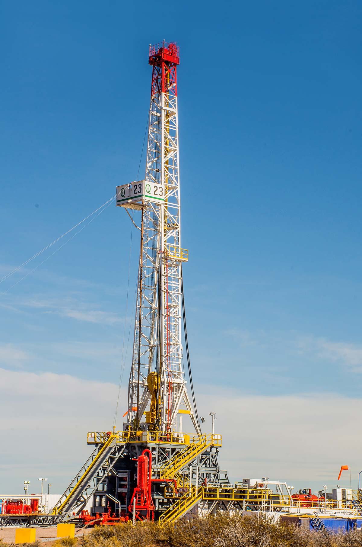 Rig 23