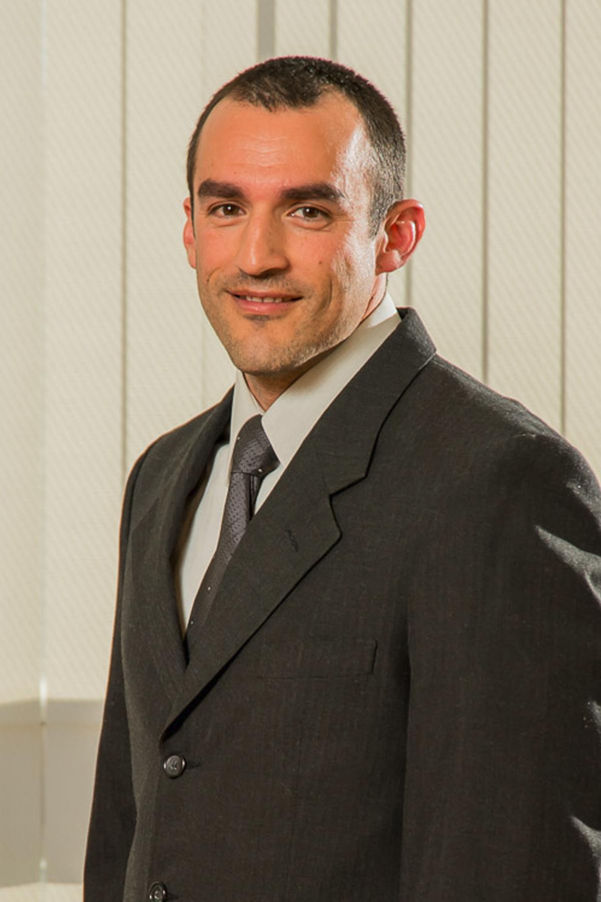 Gaston Becerra