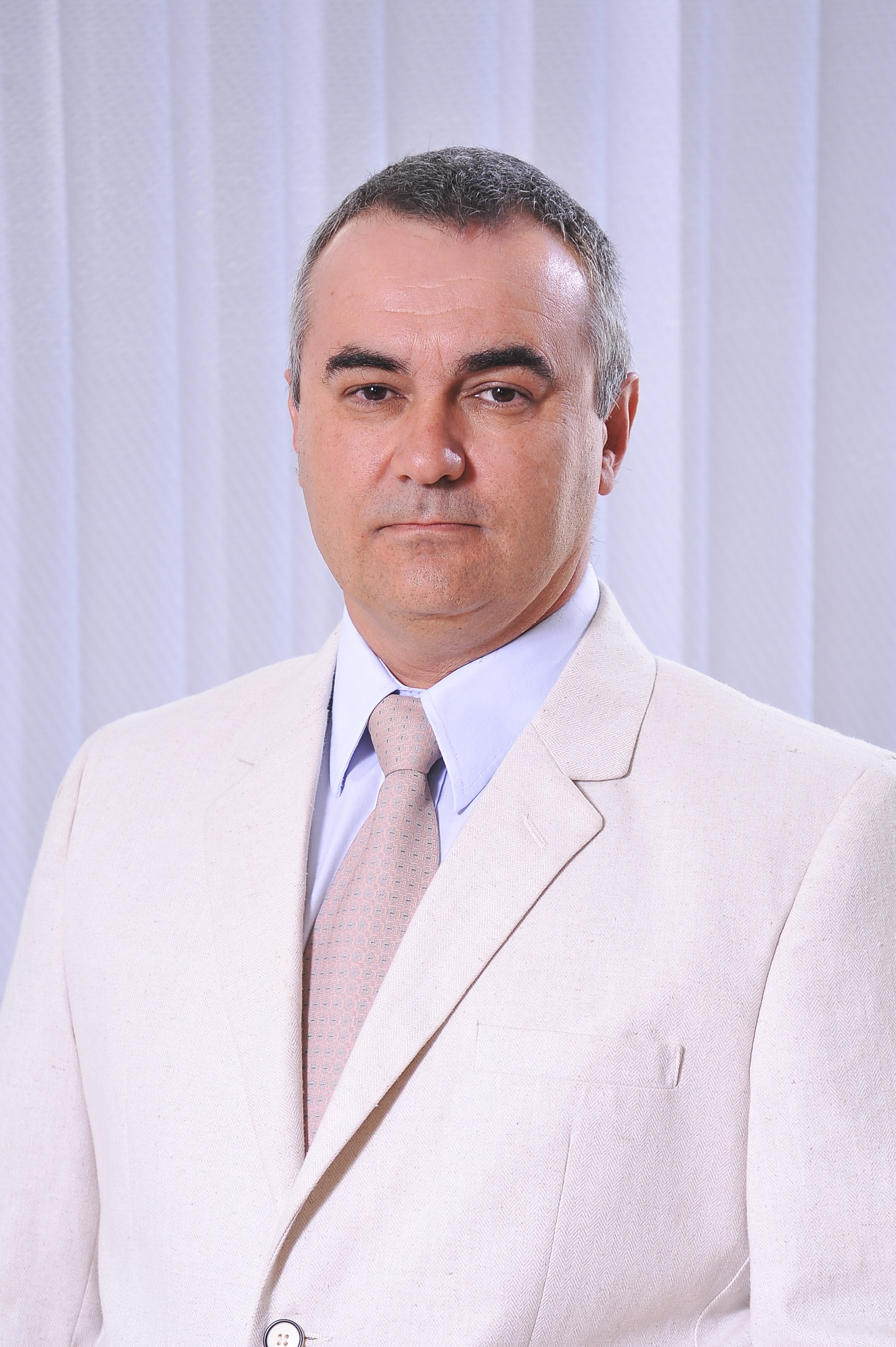 José Almohalla