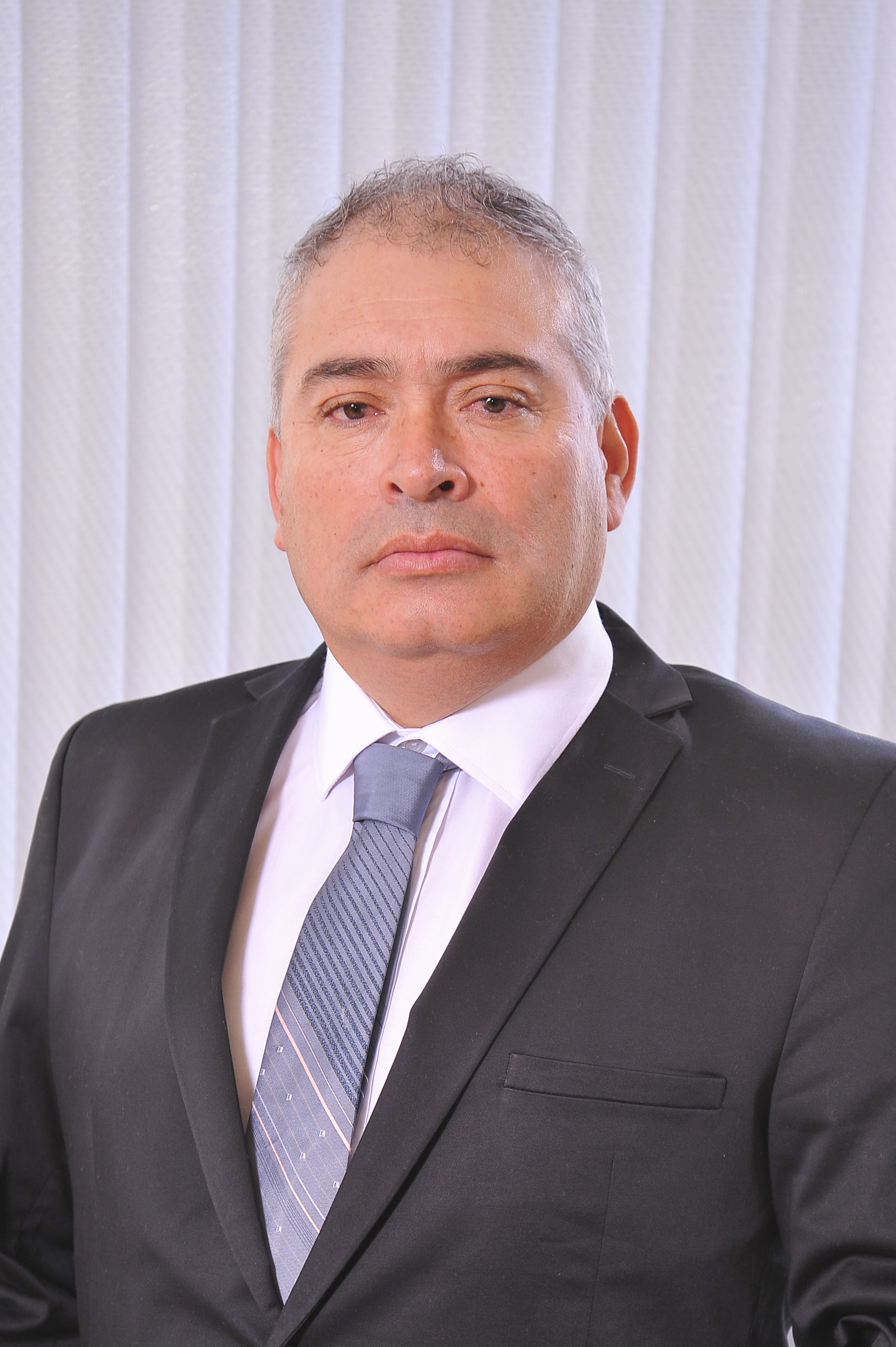 Rodolfo Alonso