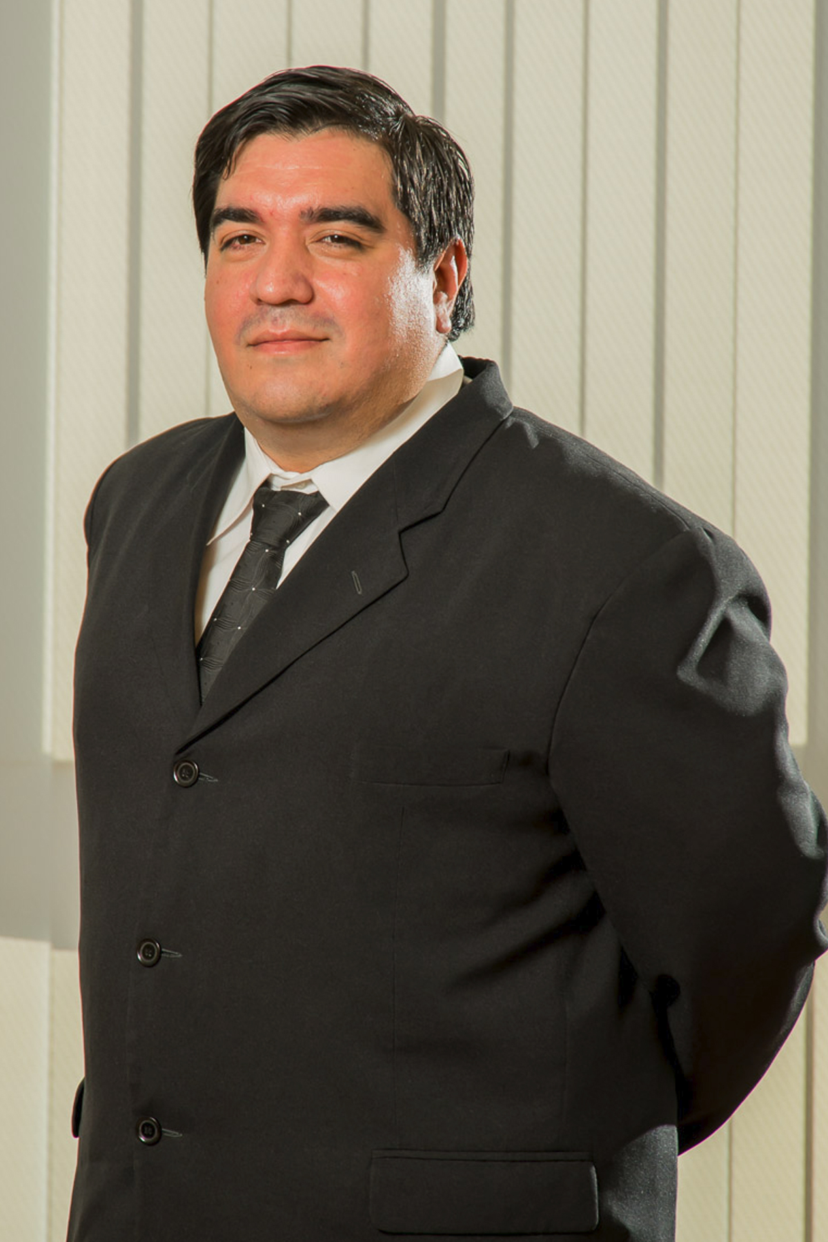 Guillermo Warton